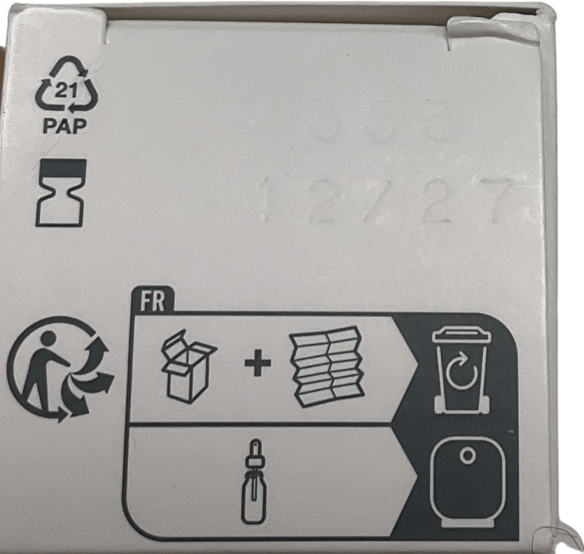 Lancaster Sun Perfect Sun Illuminating Cream Spf50 30ml - Reliked