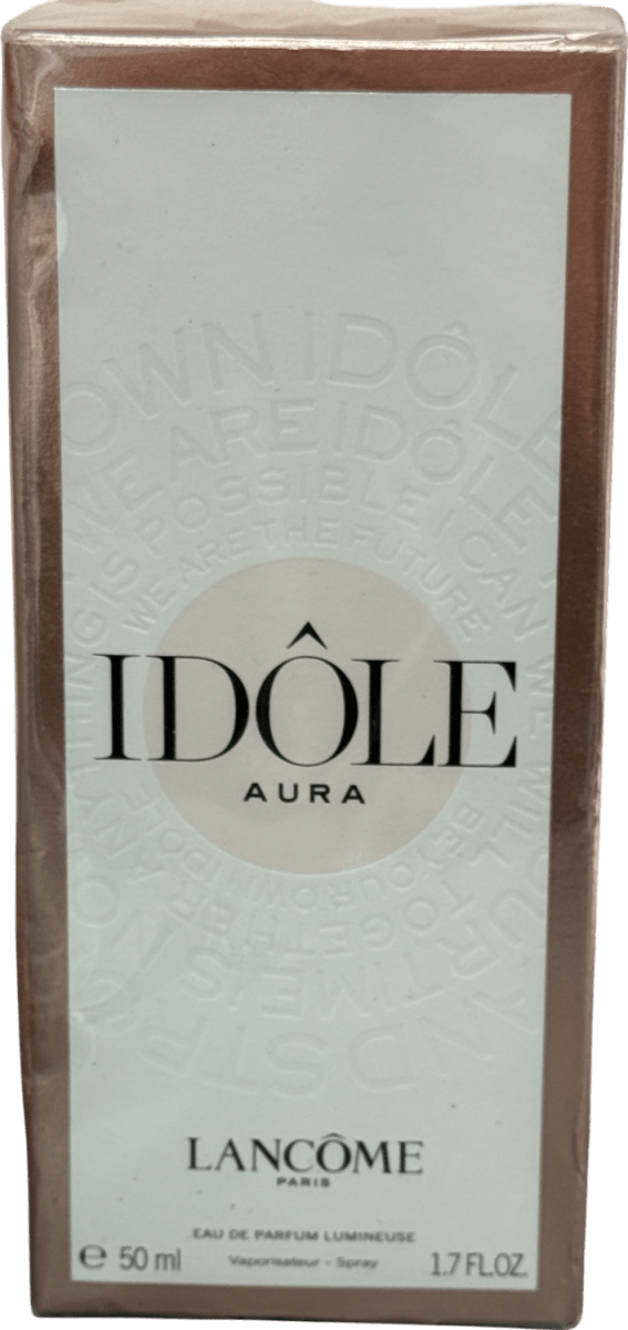 Lancome Idôle Aura Eau De Parfum 50ml - Reliked