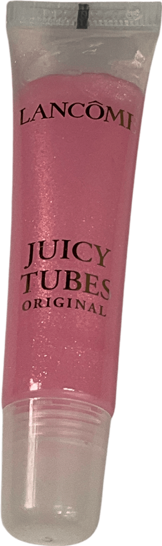 Lancome Juicy Tubes Lip Gloss Miracle 15ml - Reliked