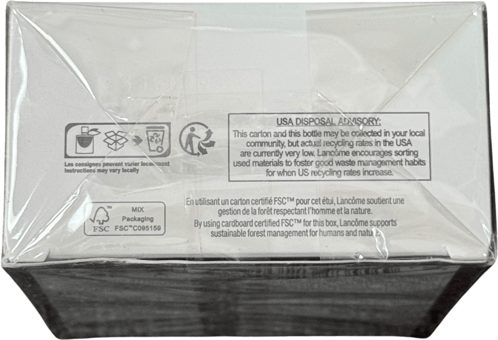 Lancome La Vie Est Belle Eau De Parfum 30ml - Reliked