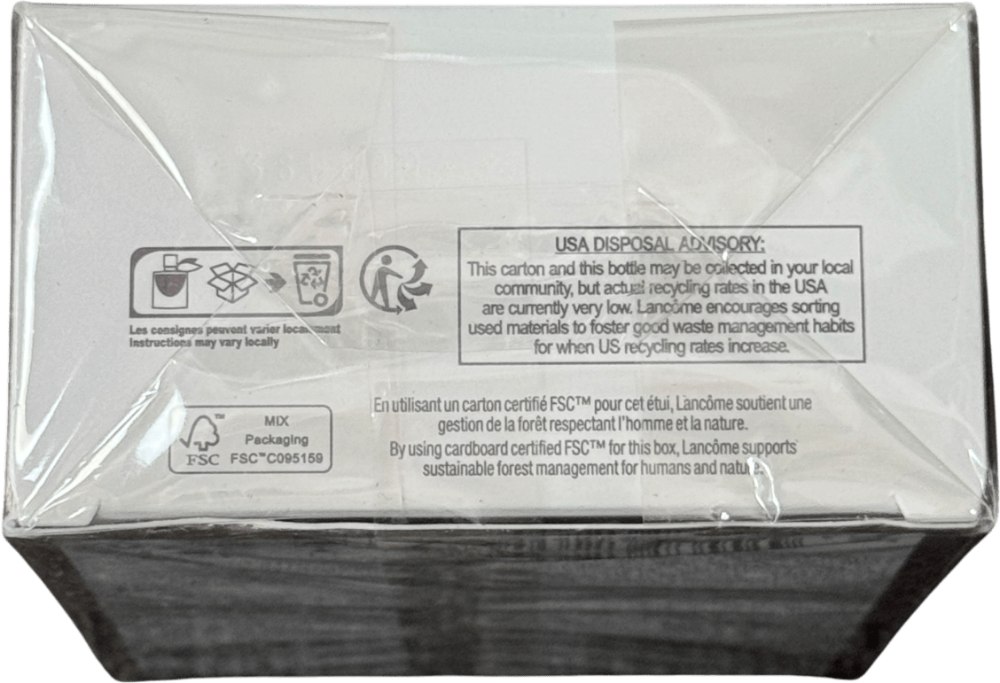 Lancome La Vie Est Belle Eau De Parfum 30ml - Reliked