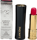 Lancome L'absolu Rouge Cream Lipstick 368 3.4g - Reliked