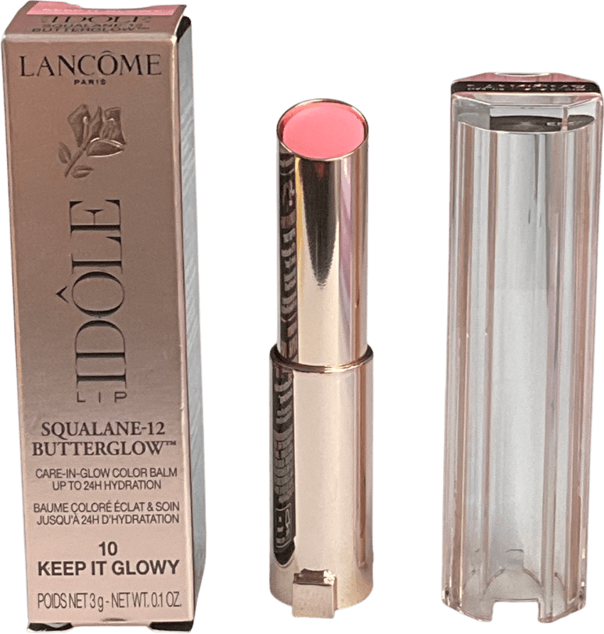 Lancome Lip Idôle Butterglow Tinted Lip Balm 10 3g - Reliked