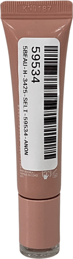 Laneige Glaze Craze Tinted Lip Serum Sugar Glaze 12g - Reliked