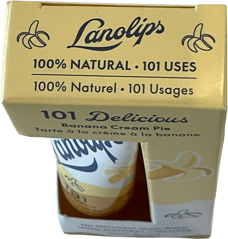 Lano Lips Multi Balm Lips 101 3.5oz - Reliked