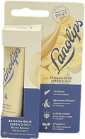 lanolips Banana Balm Lip Sheen 3 - in - 1 12.5 g - Reliked