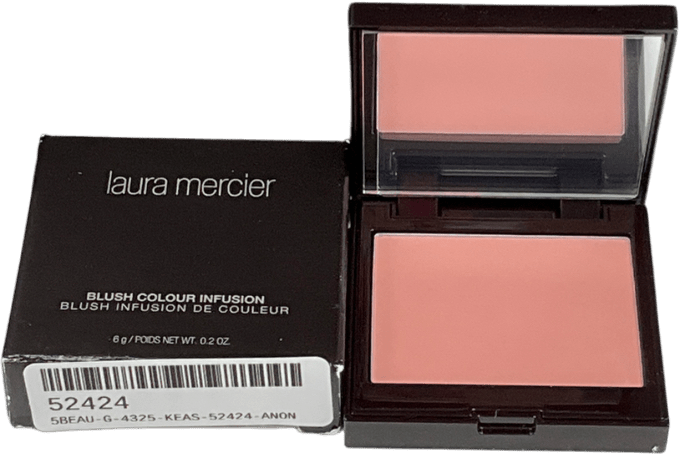 Laura Mercier Blush Colour Infusion Chai 6g - Reliked