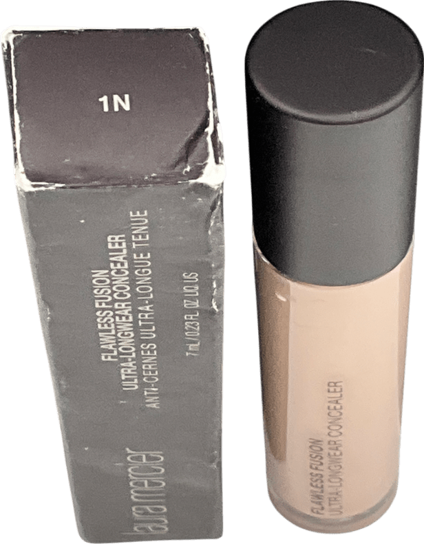 Laura Mercier Flawless Fusion Ultra - longwear Concealer N1 7ml - Reliked