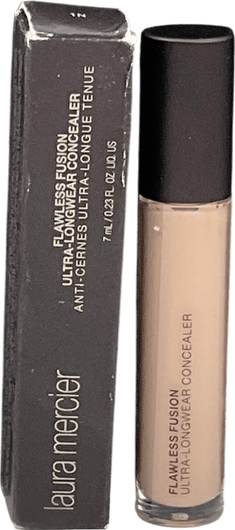 Laura Mercier Flawless Fusion Ultra - longwear Concealer N1 7ml - Reliked