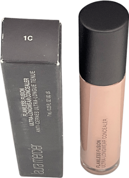 Laura Mercier Flawless Weightless Perfecting Concealer 1c 7ml - Reliked