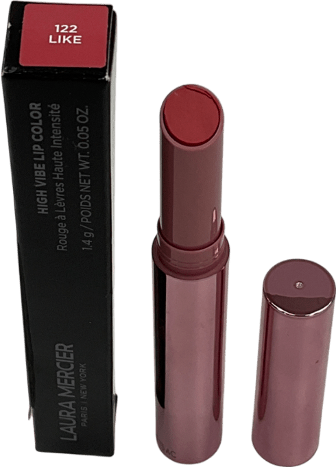 Laura Mercier High Vibe Lip Colour 122 Like 1,4g - Reliked