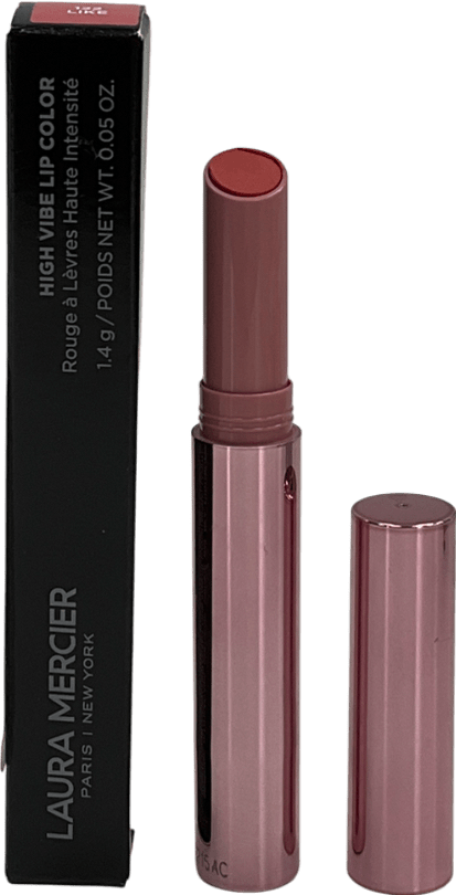 Laura Mercier High Vibe Lip Colour 122 Like 1,4g - Reliked