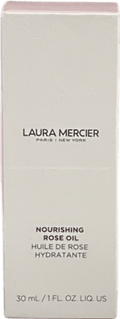 Laura Mercier Nourishing Rose Oil 30ml - Reliked