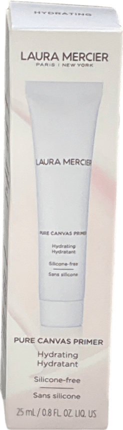 Laura Mercier Pure Canvas Primer 25ml - Reliked