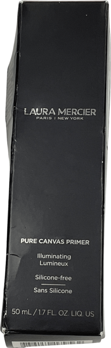 Laura Mercier Pure Canvas Primer Illuminating 50ml - Reliked