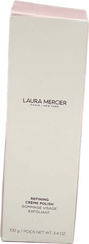 Laura Mercier Refining Crème Polish 100 g - Reliked