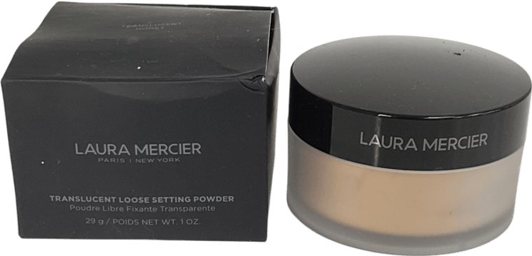 Laura Mercier Translucent Loose Setting Powder Honey 29g - Reliked