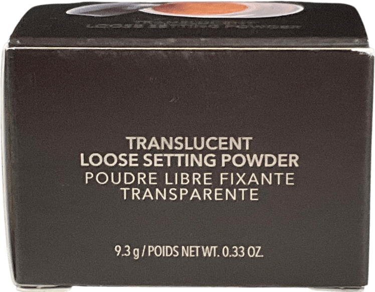 Laura Mercier Translucent Loose Setting Powder Travel Size 9.3g - Reliked