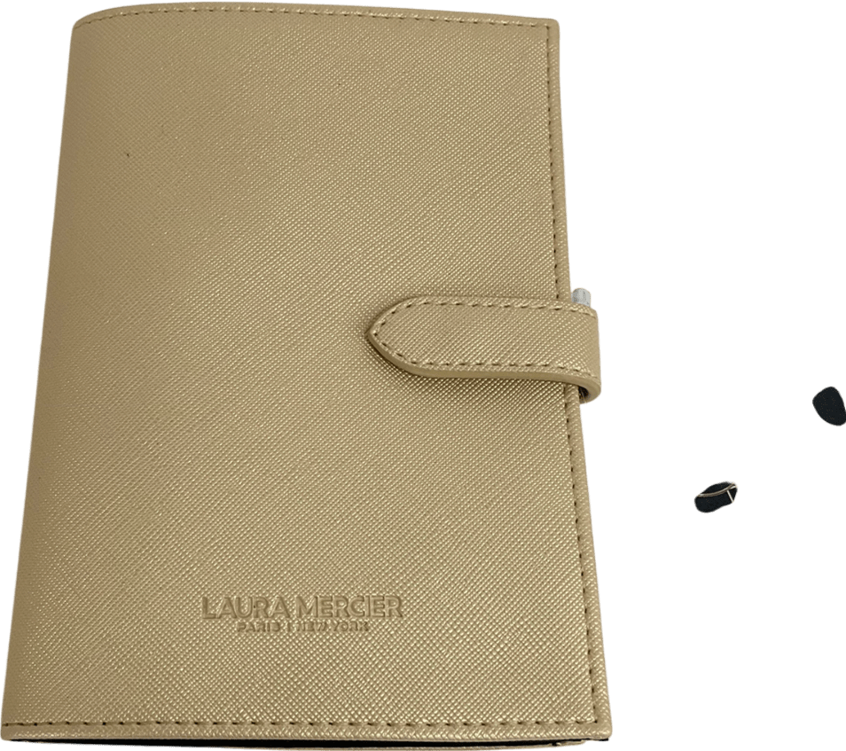 Laura Mercier Travel Brush Collection One size - Reliked