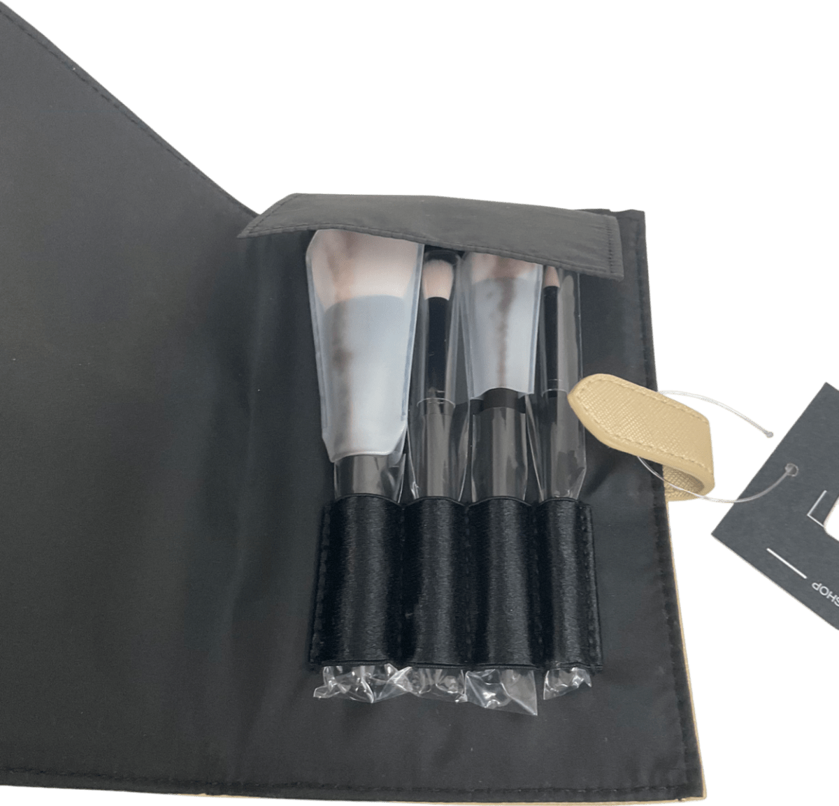 Laura Mercier Travel Brush Collection One size - Reliked