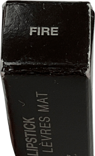 Laura Mercier Velour Extreme Matte Power Lipstick Fire 1.4g - Reliked