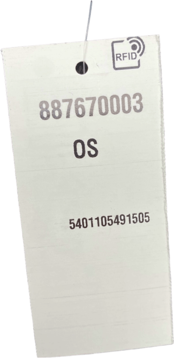 Levis Dockers Black Knit Gloves OneSize - Reliked