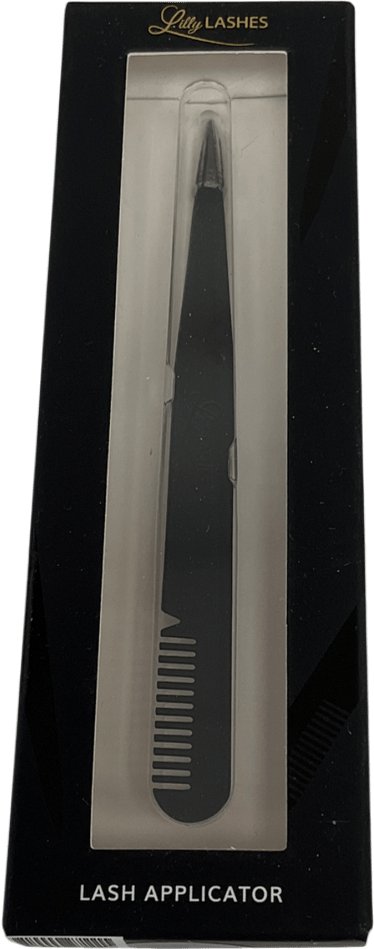 lilly lashes 3d Undercover Lash Applicator One size - Reliked