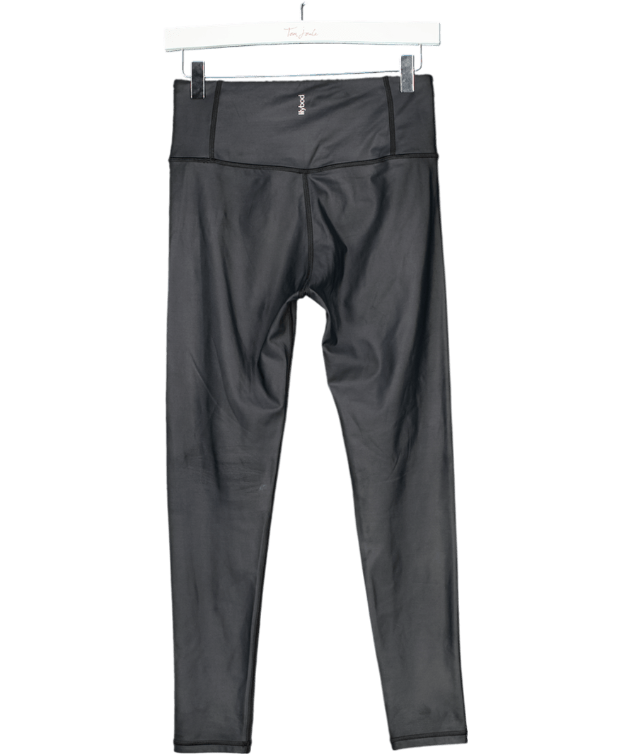 lilybod Black Zephyr Legging UK M - Reliked