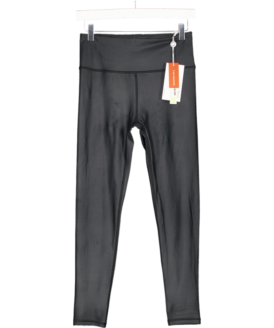 lilybod Black Zephyr Legging UK M - Reliked