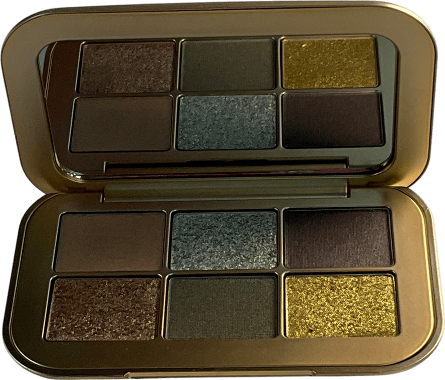 lisa eldridge Desert Gleam Eyeshadow Palette 5.4 g - Reliked