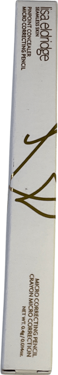 lisa eldridge Pinpoint Concealer Micro Correcting Pencil 11 0.04g