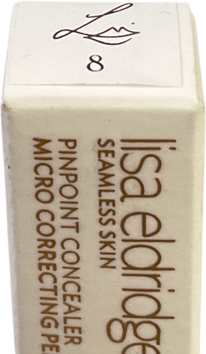 lisa eldridge Pinpoint Concealer Micro Correcting Pencil 8 0.4g - Reliked