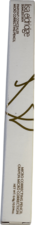 lisa eldridge Pinpoint Concealer Micro Correcting Pencil 8 0.4g - Reliked