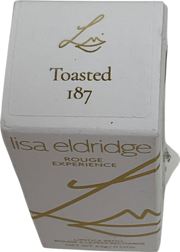 lisa eldridge Rouge Experience Lipstick Refill 187 3.5g - Reliked