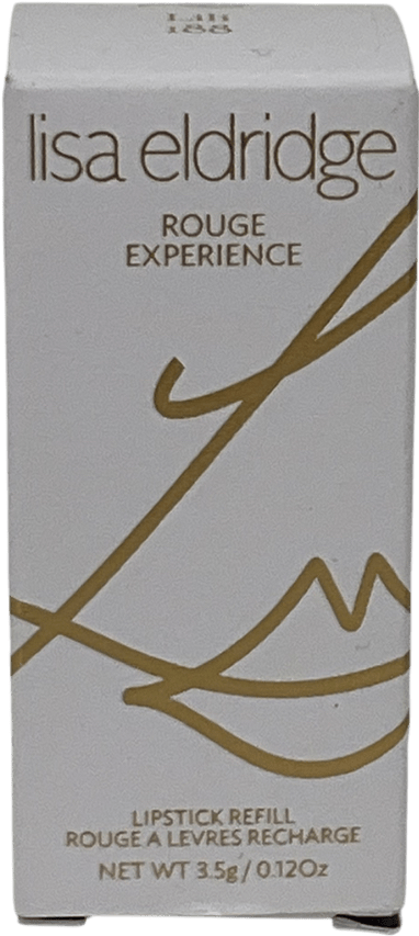 lisa eldridge Rouge Experience Lipstick Refill 187 3.5g - Reliked