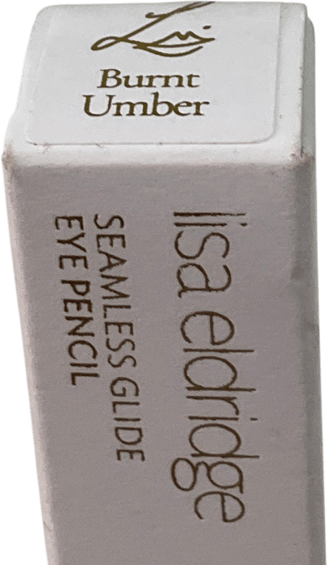 lisa eldridge Seamless Glide Eye Pencil Burnt Umber 1.2g - Reliked