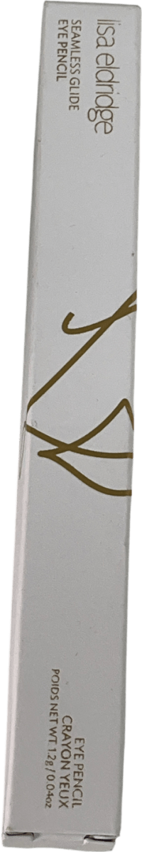 lisa eldridge Seamless Glide Eye Pencil Burnt Umber 1.2g - Reliked