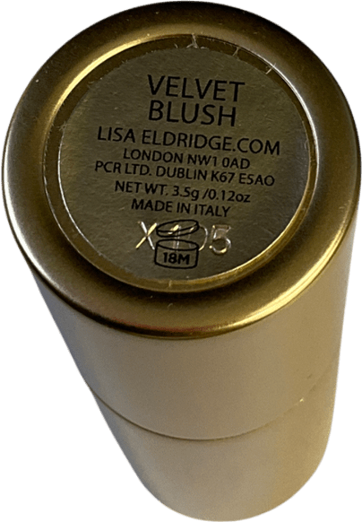 lisa eldridge Velvet Ribbon True Velvet Lip Colour Velvet Blush 3.5g - Reliked