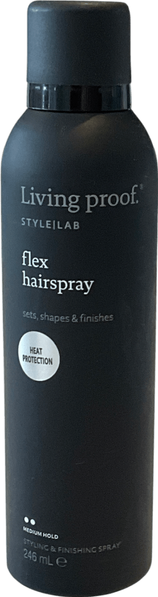 Living Proof Flex Hair Spray 246ml - Reliked