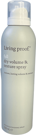 Living Proof Full Dry Volume & Texture Spray 238ml - Reliked