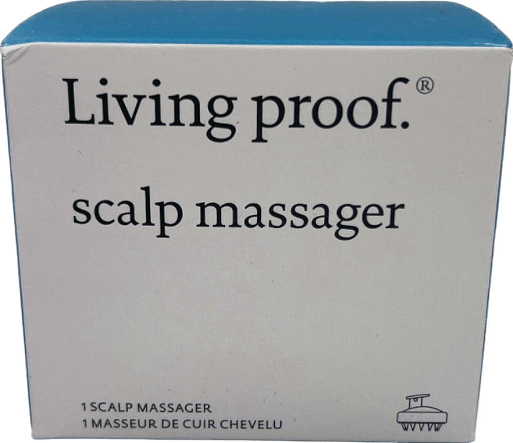 Living Proof Scalp Massager - Reliked