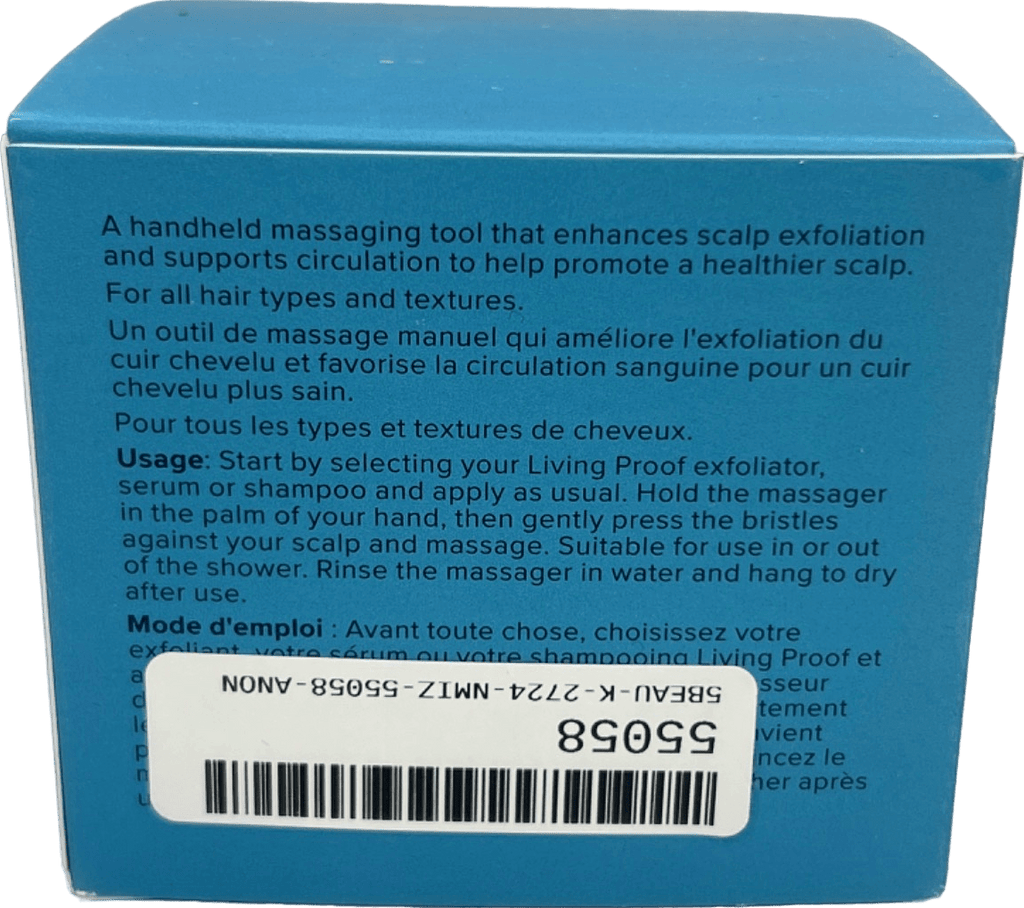 Living Proof Scalp Massager - Reliked