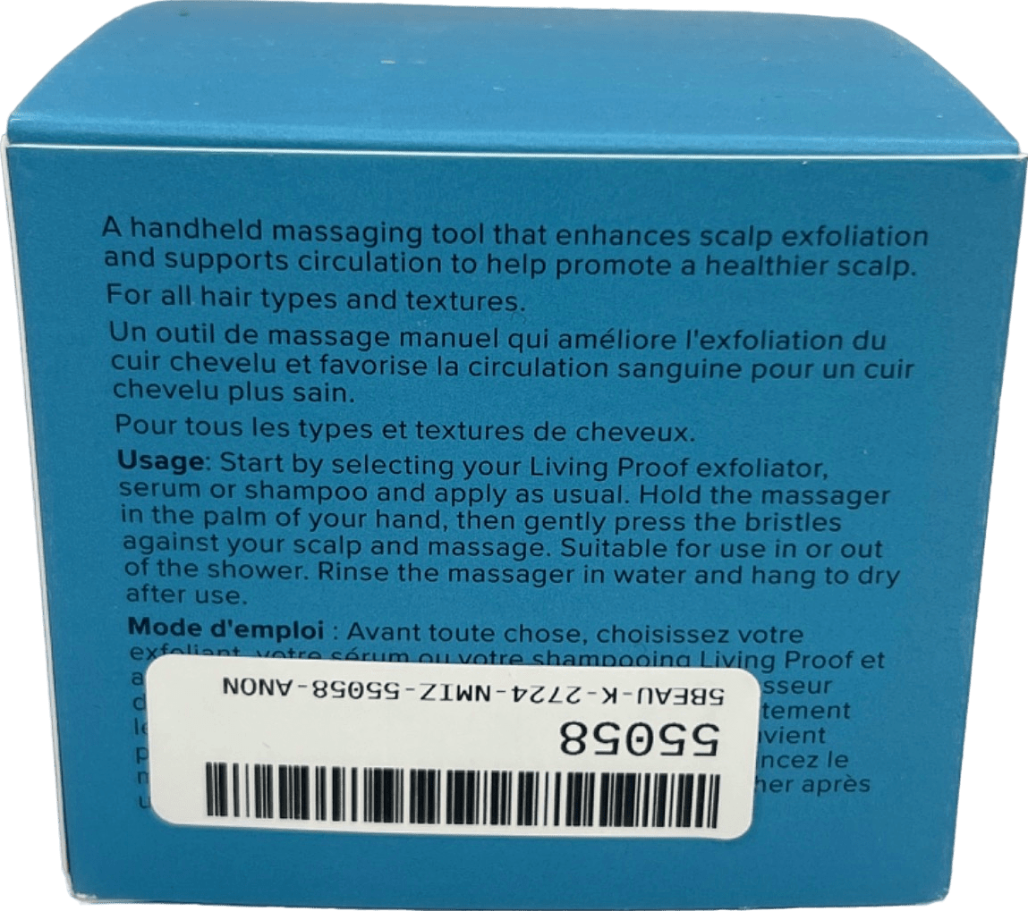 Living Proof Scalp Massager - Reliked