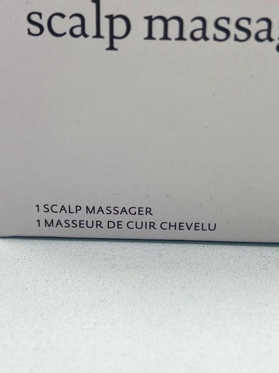 Living Proof Scalp Massager - Reliked