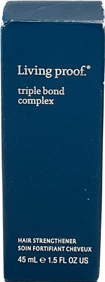 Living Proof Triple Bond Complex 45ml - Reliked