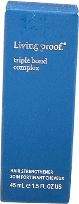 Living Proof Triple Bond Complex 45ml - Reliked