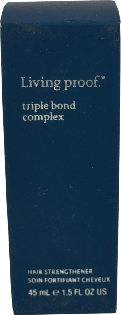 Living Proof Triple Bond Complex 45ml - Reliked