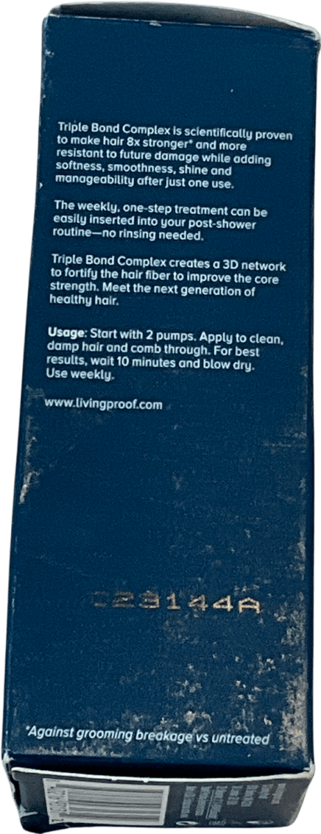 Living Proof Triple Bond Complex 45ml - Reliked