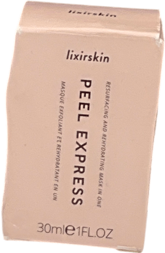 LixirSkin Peel Express 30ml - Reliked