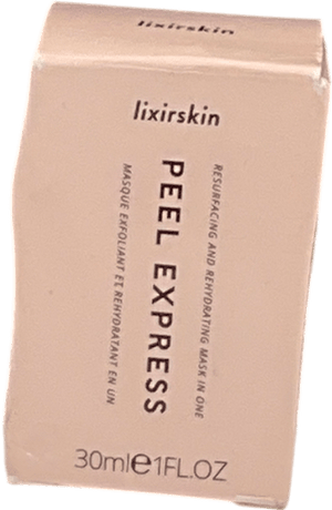 LixirSkin Peel Express 30ml